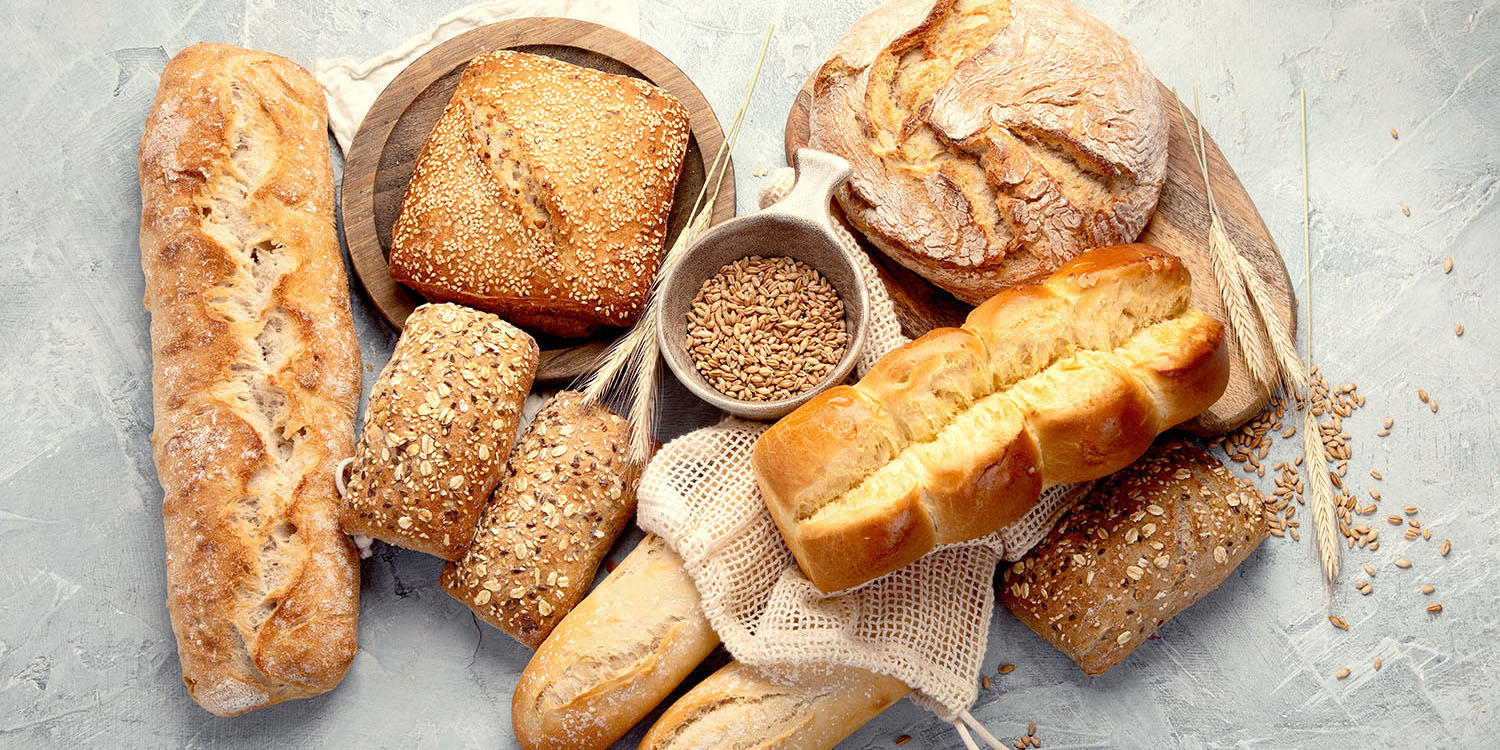 00 Bread and Crackers