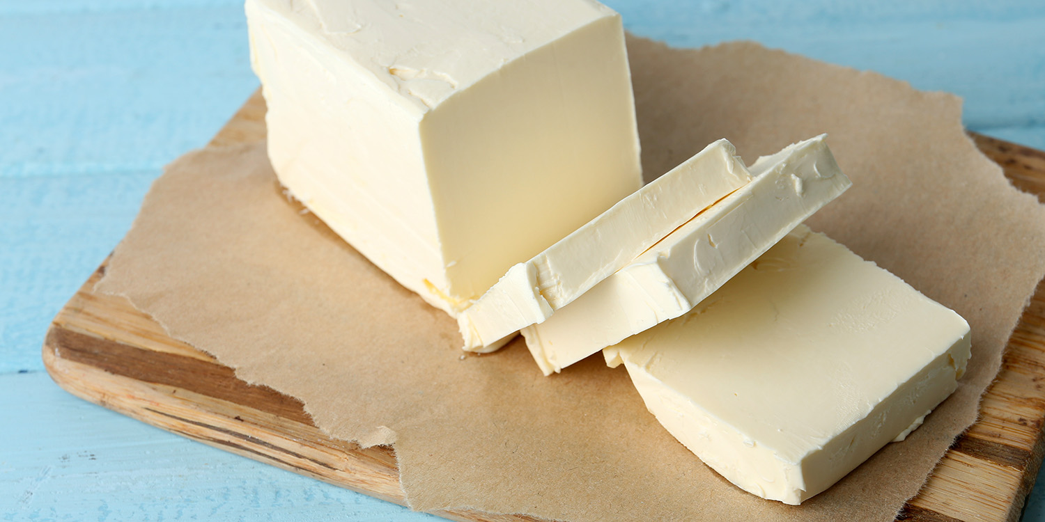 00 Margarines Banner