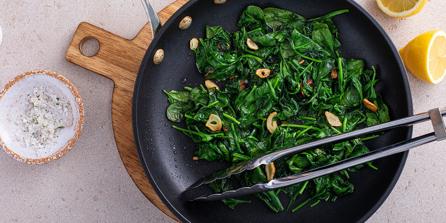 00 Pan Frying and Sauteing Banner