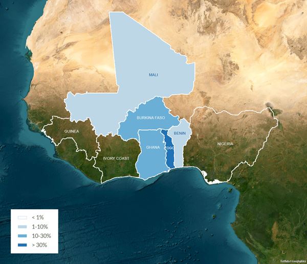 shea source map Q1 2024