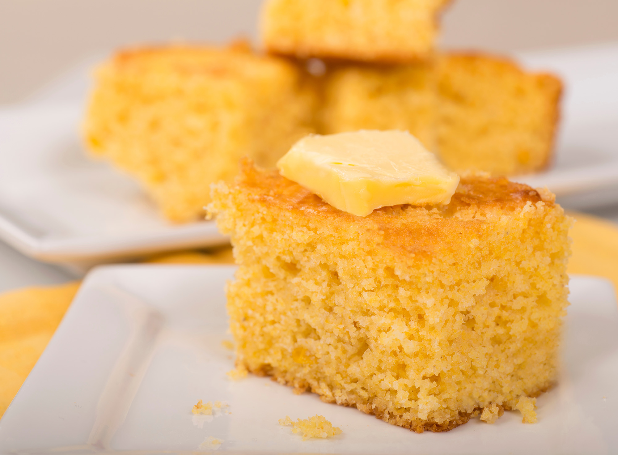 Corn Bread