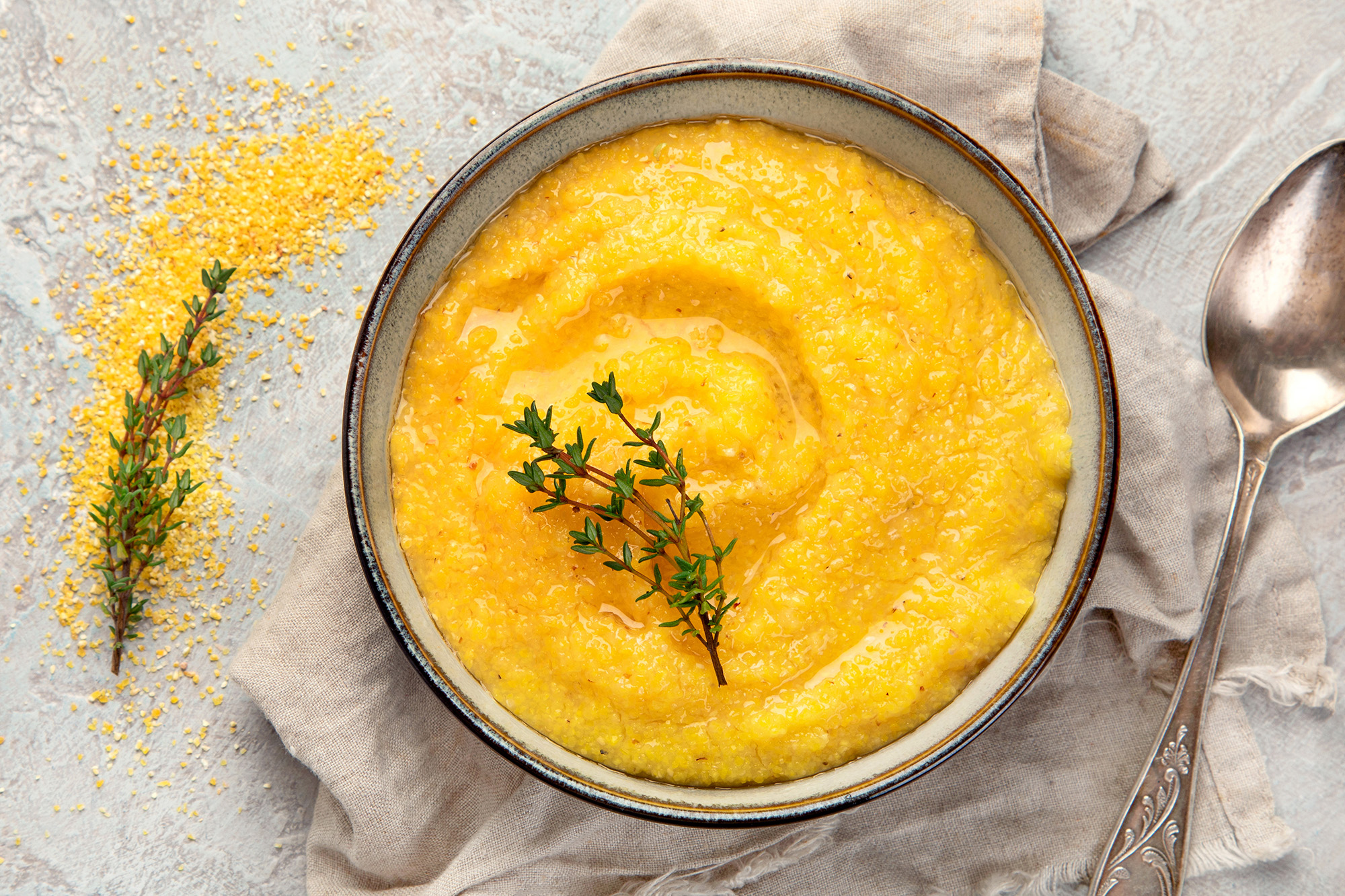 Polenta