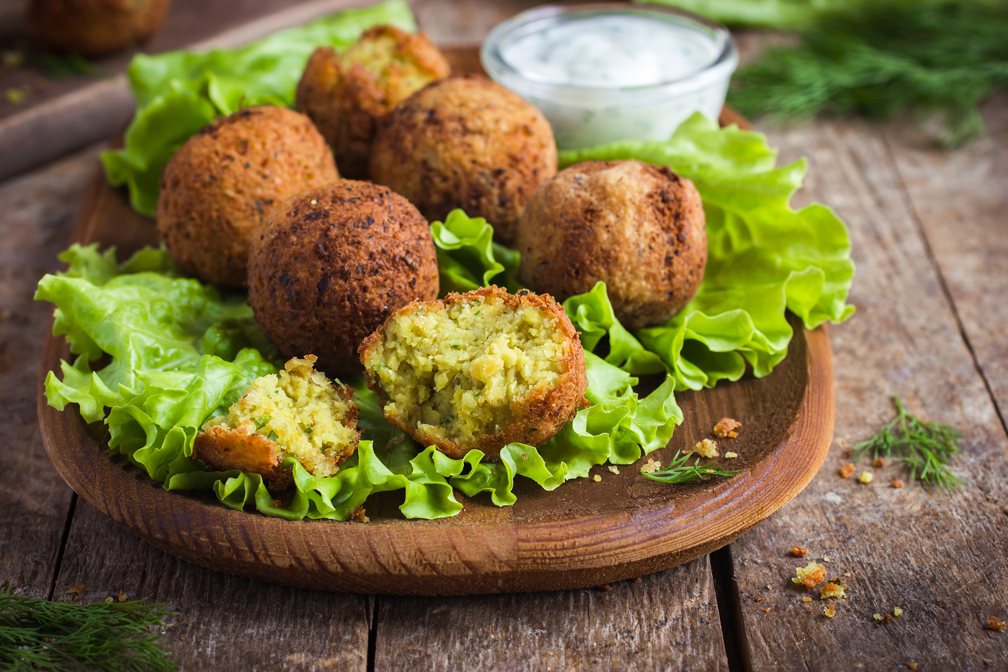 Falafel