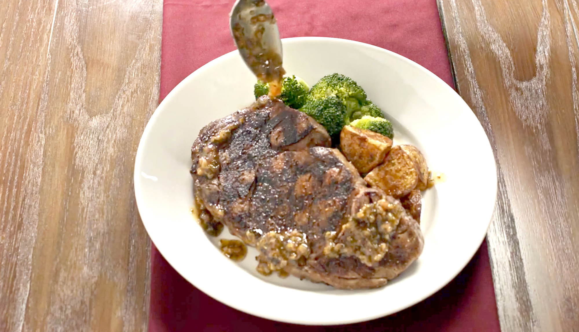 Cowboy Butter Recipe