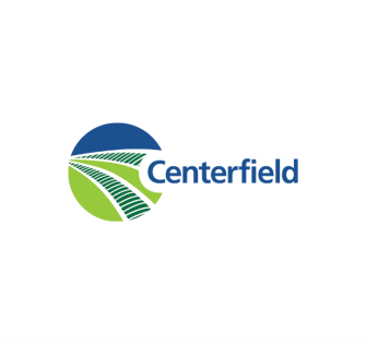 Centerfield logo