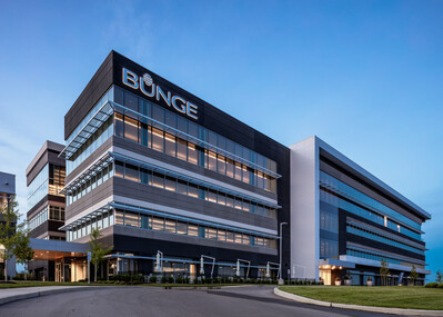 bunge headquarters
