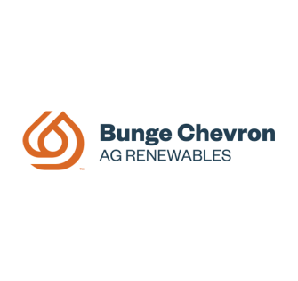 Bunge Chevron Ag Renewables LLC logo
