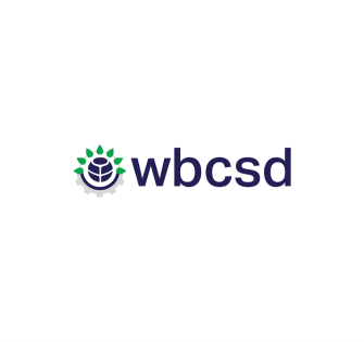 World Business Council For Sustainable Development logo