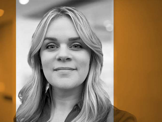 Jessica Shaffer headshot