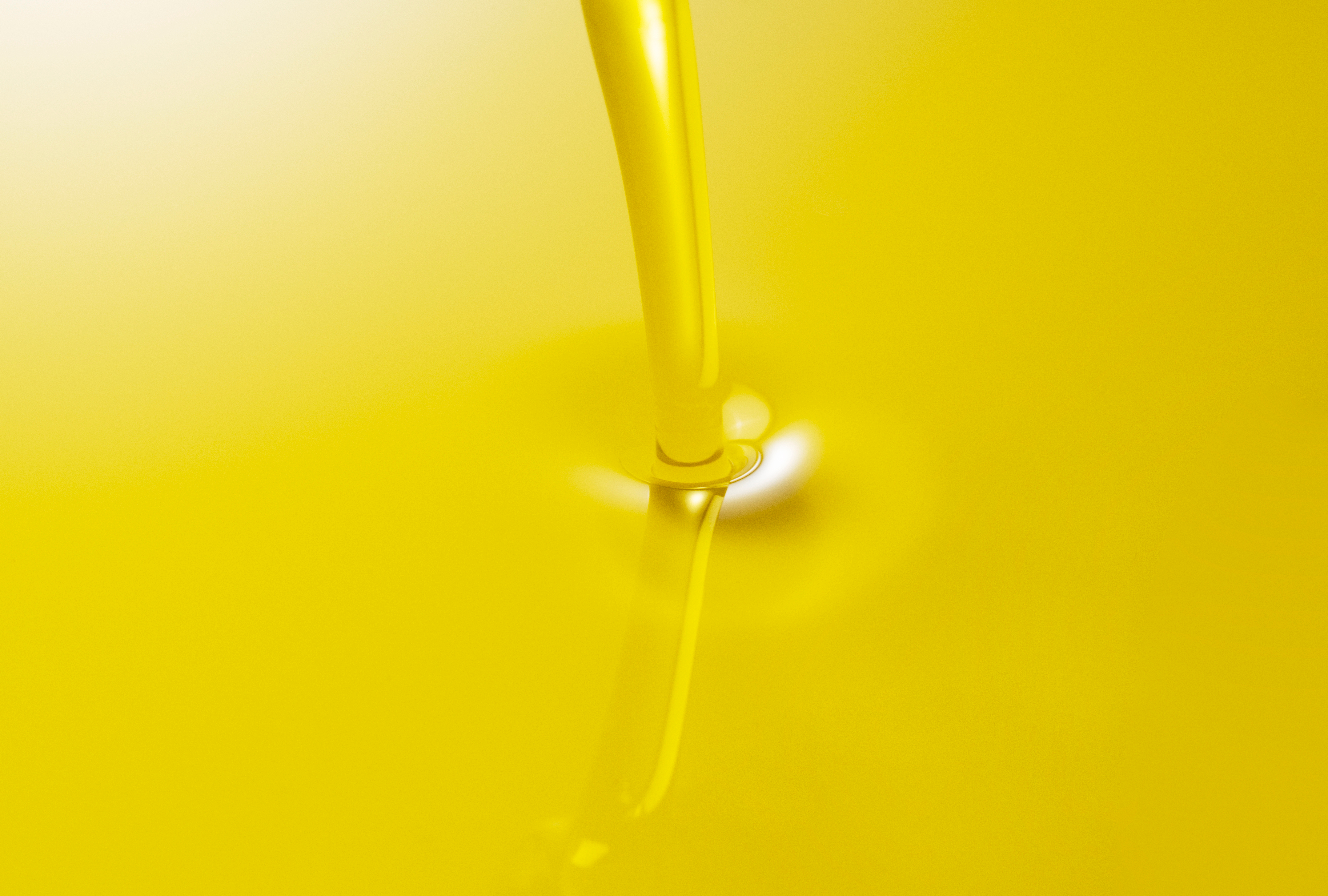 Bulk Vegetable Oil
