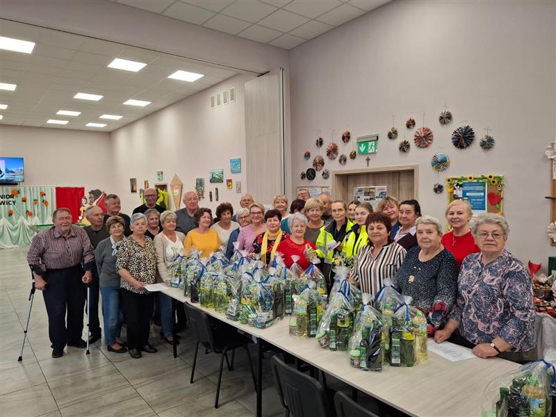 2025 World Food Day Kruszwica