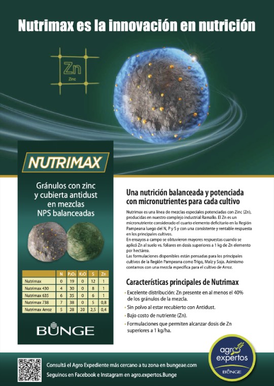 Nutrimax