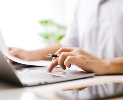 Compras no productivas