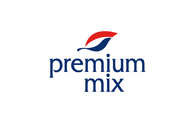 Premium mix