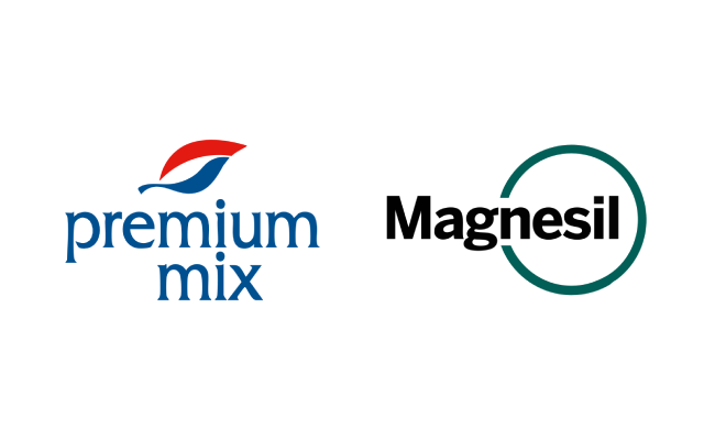 Premium mix (magnesil)
