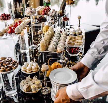 produkty profesjonalne Bunge