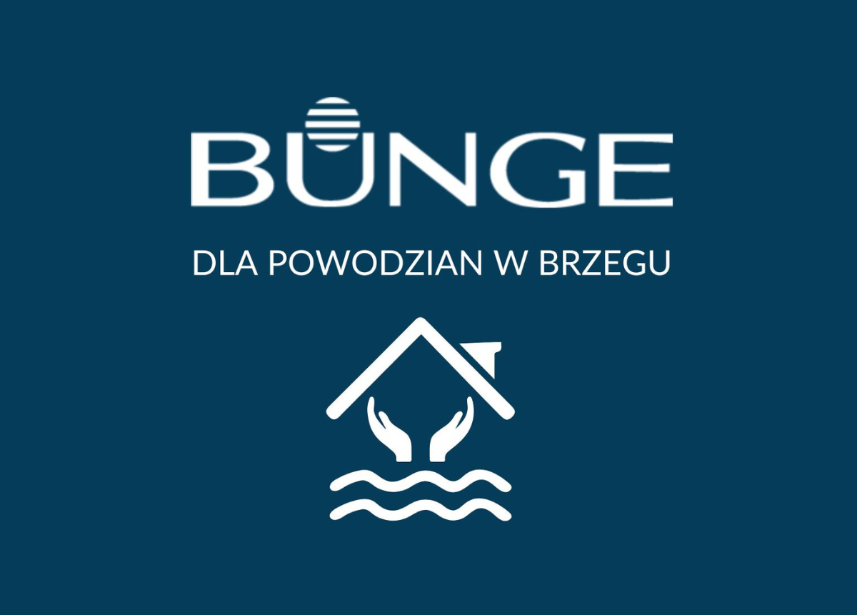 Bunge dla Powodzian