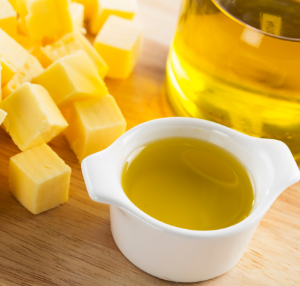 oil and margarines