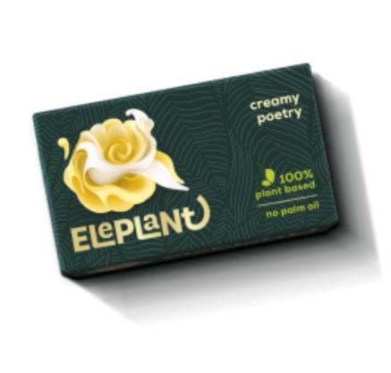 Eleplant - produkt w kostce