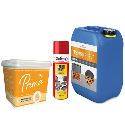 Prima Trenn wygodne rozwiązania