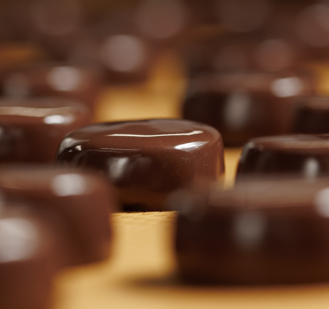 Chocolate Confection