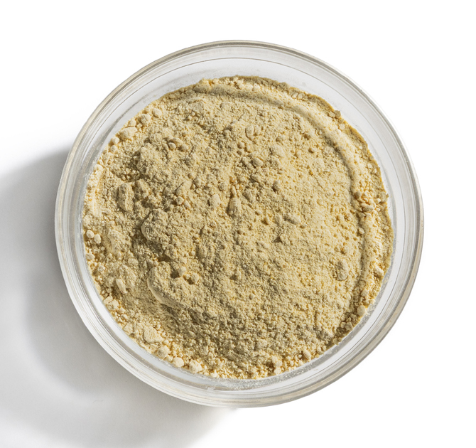 Deoiled Soy Lecithin Powder