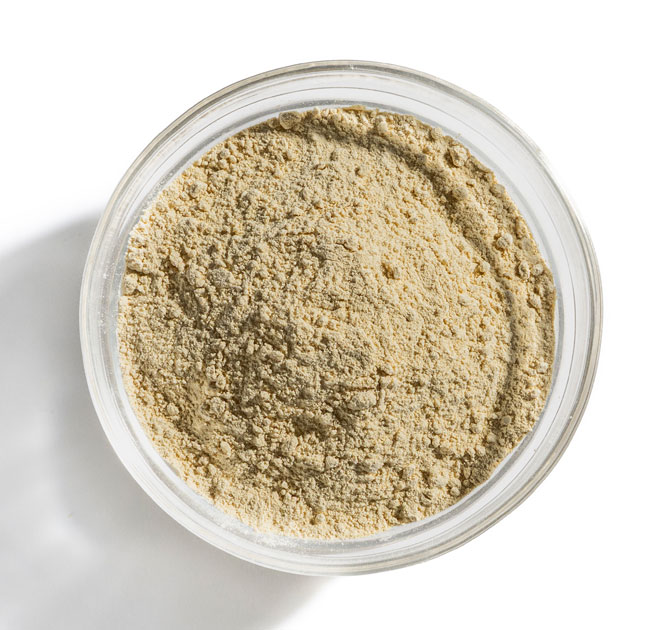 Fractionated Soy Lecithin Powder