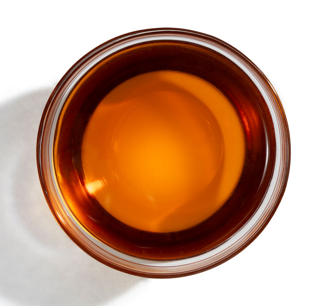 Infant Grade Soy Lecithin