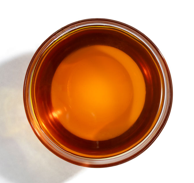 Sprayable Soy Lecithin