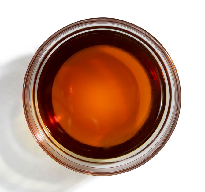 Standard Soy Lecithin