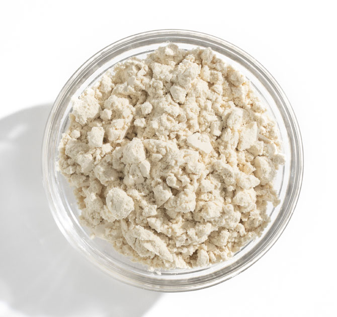 Dispersible Soy Protein Isolate